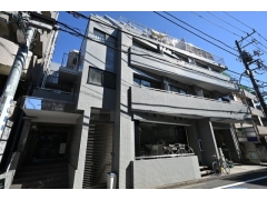 メゾンドール西荻窪