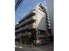 パシフィック池袋