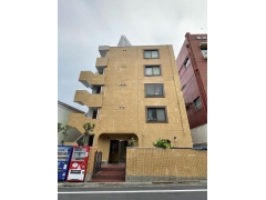 スカイコート荻窪第２