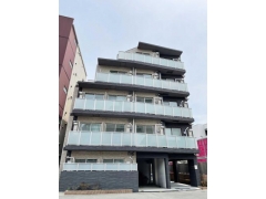 スカイコートパレス蒲田II