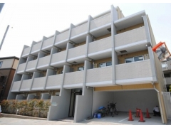 プレミアムキューブ大崎