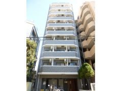 ロイヤルアメニティー白金