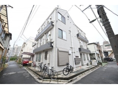 リッシェル雑色