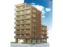 ステーションビューロアール世田谷代田橋