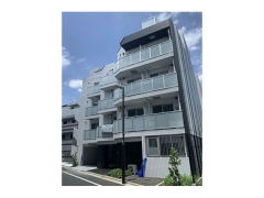 リヴシティ大泉学園