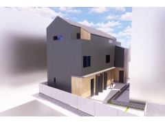 プラスアーバン千歳船橋