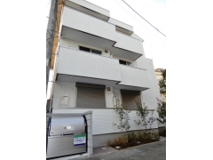 フェリーチェ荻窪