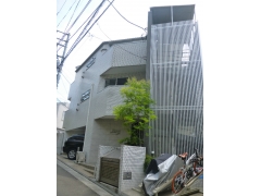 プラージュ白金台