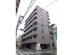 スカイコート中野