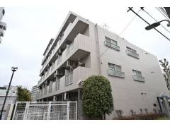 エンゼルハイム蒲田第６