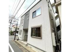 シャイロー沼袋