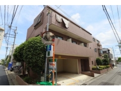 菱和パレス世田谷千歳台