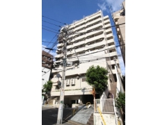 パレ・ドール文京メトロプラザI