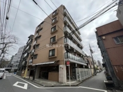 Ｋパレス大森本町