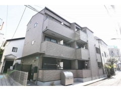 グランクオール池袋本町