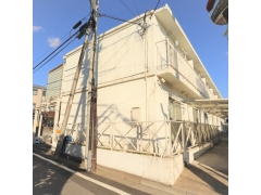 コーポラス松原