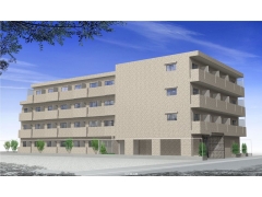 ルーブル都立家政六番館