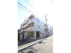 メインステージ井荻駅前
