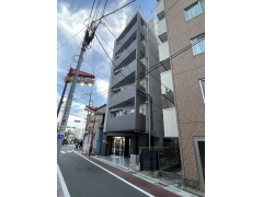 ａＬＡＴＯ大森ｍｕｔｅ