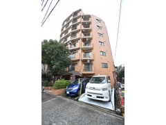 ライオンズマンション大山第６