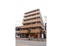 ライオンズマンション立石