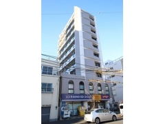 キャッスルマンション曳舟