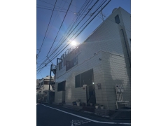 プランドール目黒