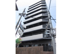 ルクシェール青砥