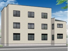 エクセラン本蓮沼I