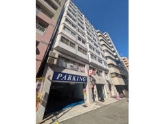 ストークマンション新川