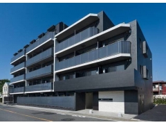 ガーラ・ヴィスタ調布