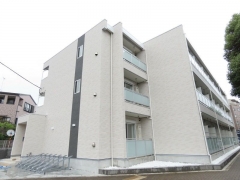 リブリ・グランディール西新井II