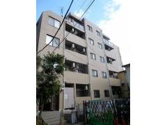 プレール明大前