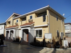 シャルロット　II