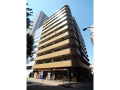 ライオンズマンション西新宿第７