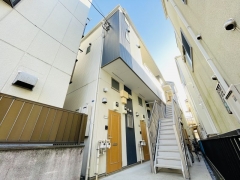 シャンブル日吉