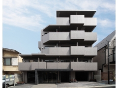 ルーブル大崎参番館