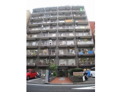 池袋アビタシオン