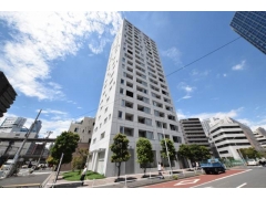 ザ・タワー芝浦