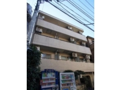 メインステージ幡ヶ谷駅前