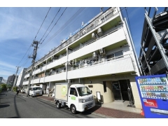 スカイコート品川第2