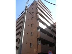 スカイコート大森第5