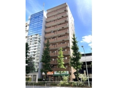 ライオンズマンション音羽