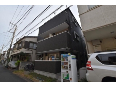 カルムプレイス東小岩