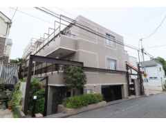 ミリオンコート西荻窪