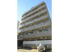 三の輪シティハウス