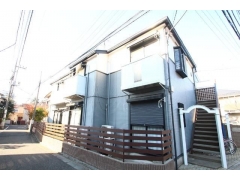 パルディオ阿佐ヶ谷