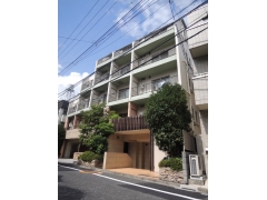 シャイン小石川