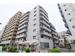 スカイコートエクセレント荻窪（エクセレント荻窪・平井ビル）