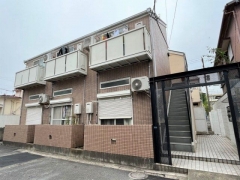 ジュネパレス市川第２４Ｃ